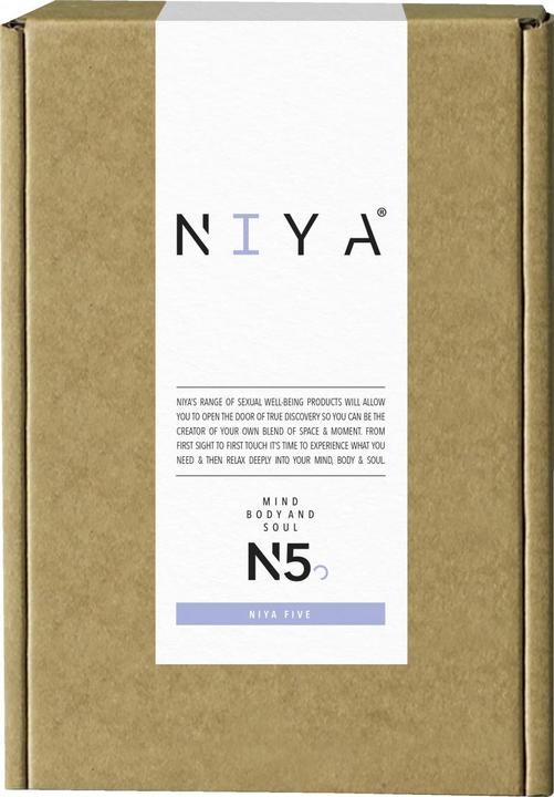 Actual product image Rocks-Off NIYA 5