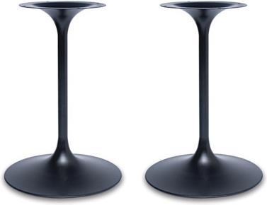 Produktbild Bose 901 Bodenstative, 1 Paar, Schwarz