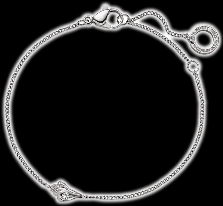 Actual product image Paul Hewitt PH-JE-0637 (20.50 cm, Marinium Ocean Steel)