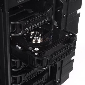 Produktbild Thermaltake Overseer RX-I (ATX, mATX, E-ATX)