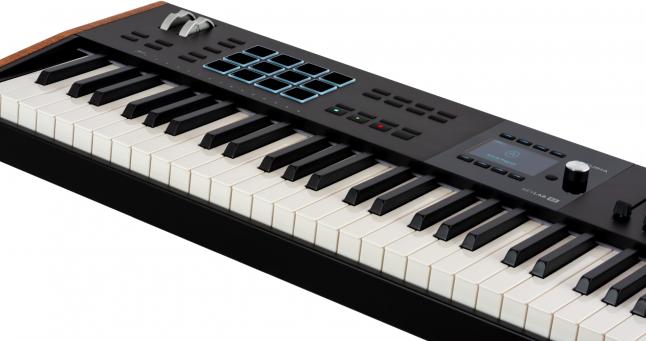 Produktbild Arturia KeyLAB 88 MK3 (Keyboard)
