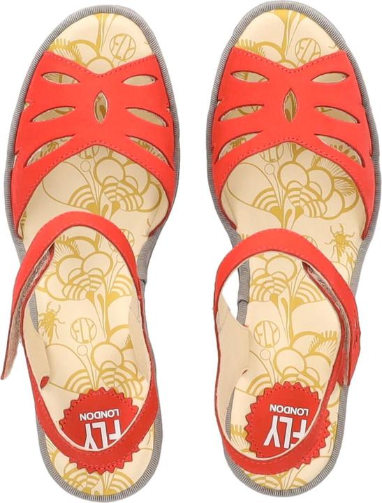 Actual product image Fly London Sandalen (41)