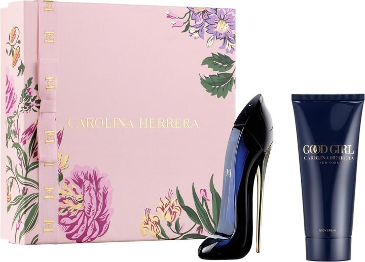 Produktbild Carolina Herrera Good Girl (Parfum set)