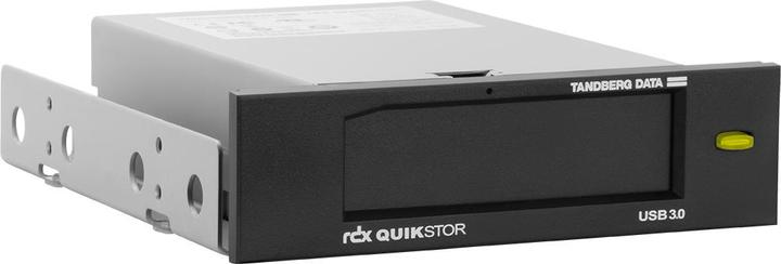 Actual product image Tandberg Data QuikStor 8636-RDX