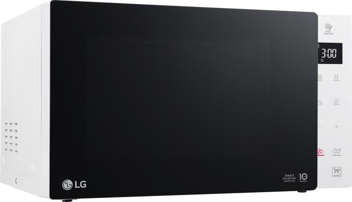 Produktbild LG MS23NECBW (23 l)