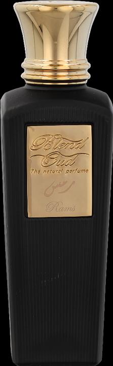 Actual product image Blend Oud Rams Eau de Parfum (Eau de parfum, 75 ml)
