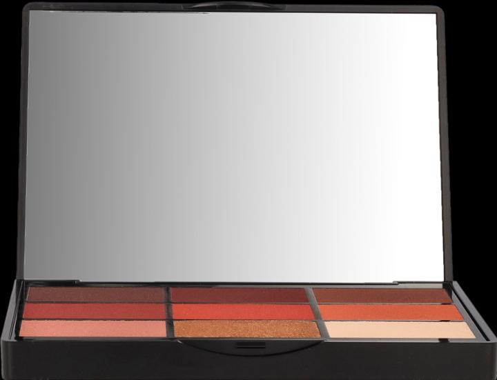 Produktbild Gosh 9 Shades Palette (006)