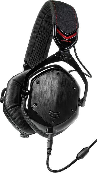 Produktbild V-Moda Crossfade M-100 (Kabelgebunden)