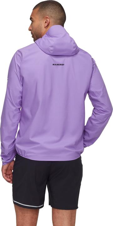 Produktbild Mammut Aenergy TR HS Hooded Jacket Men (S)