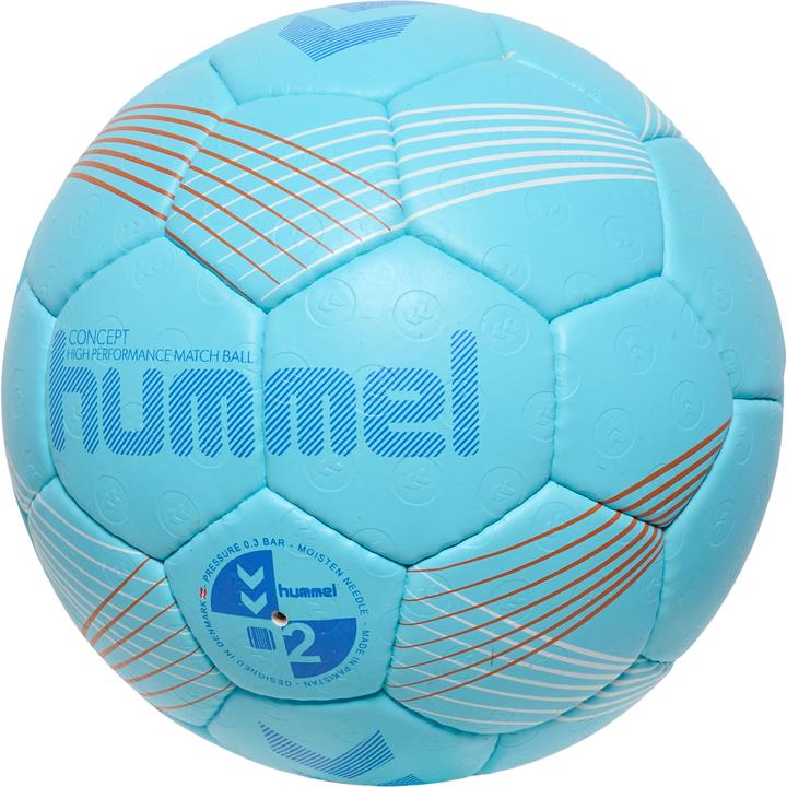hummel Concept Hb (3)