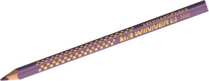 Immagine prodotto EberhardFaber TRI Winner viola (Viola, 1 x)