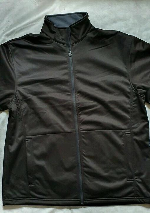 Produktbild Regatta Core SoftshellJacke 3lagig (XL)