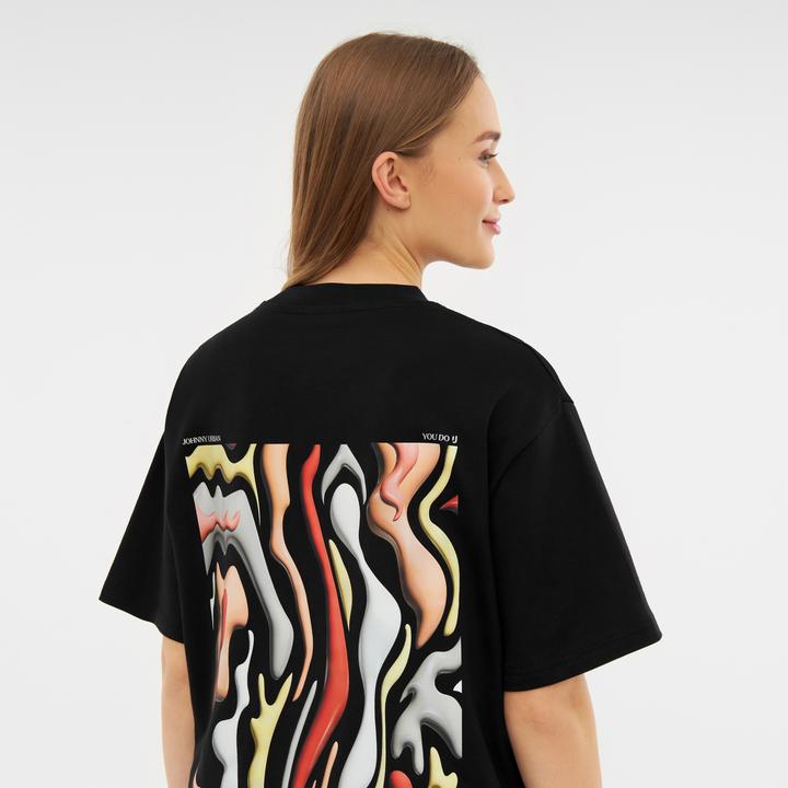 Produktbild Johnny Urban T-Shirt Sammy Lava (XXL)