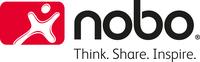 Actual product image Nobo Cork Pinboard (1200 x 900 mm)