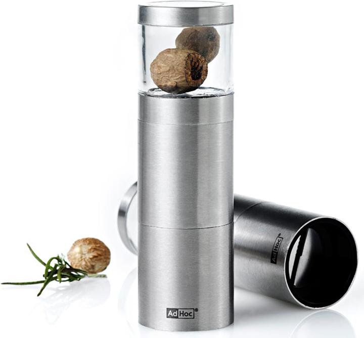 Produktbild AdHoc Muskatino (Muskatnuss)