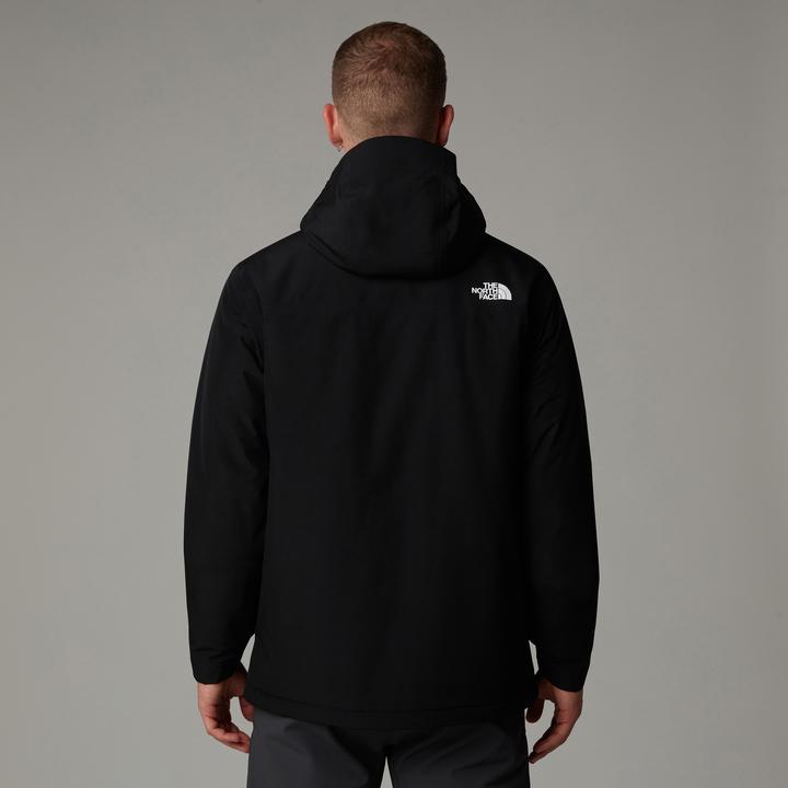 Actual product image North Face Dryzzle Futurelight Insulated (S)