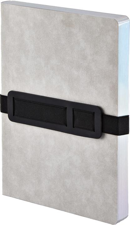 Actual product image Nuuna Voyager (22 x 16.5 cm, Dotted, Soft cover)