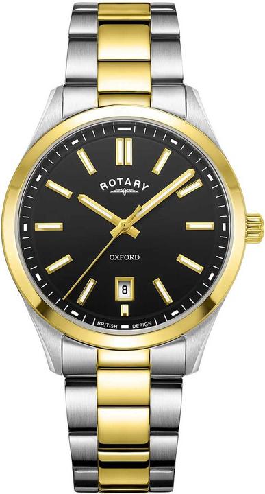 Rotary GB05521/04 Contemporary (Analoguhr)