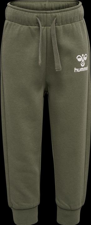 Produktbild hummel hmlHUMMING CREWSUIT (92)
