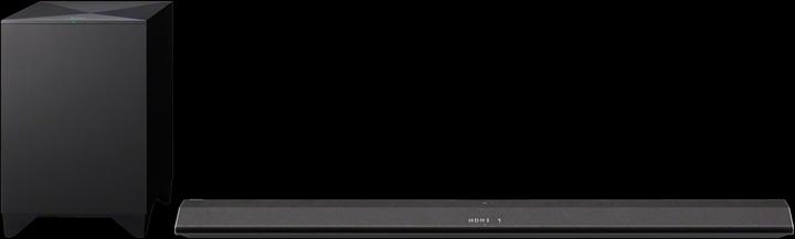 Sony Ht-Ct770 (330 W, 2.1 Channel)