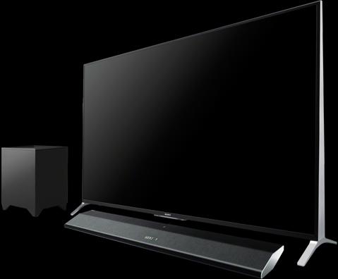 Produktbild Sony Ht-Ct770 (330 W, 2.1 Kanal)