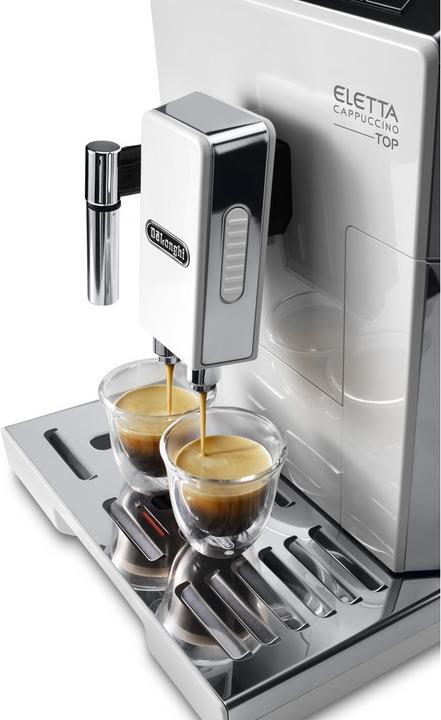 Image du produit De'Longhi Eletta Cappuccino Top