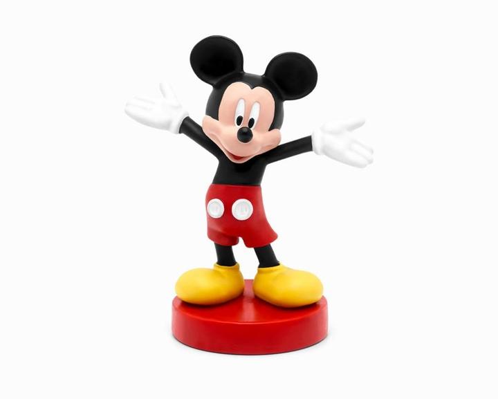 Actual product image Tonies Mickys totally crazy football game (German)
