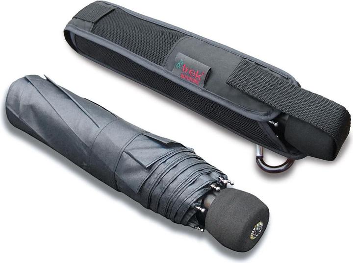 Image du produit Euroschirm Parapluie de poche pour la randonnée