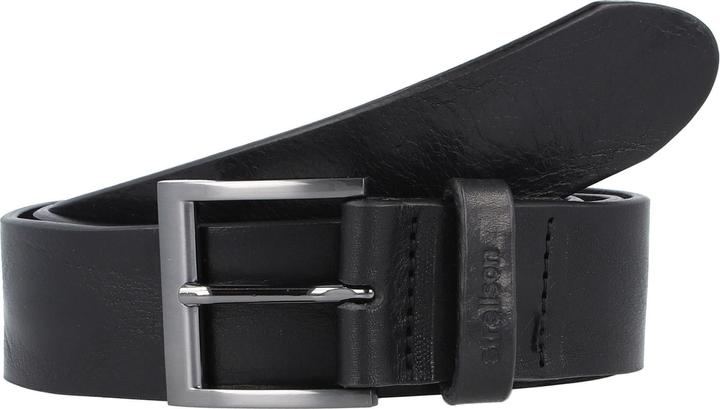 Strellson Gürtel Leder (110)