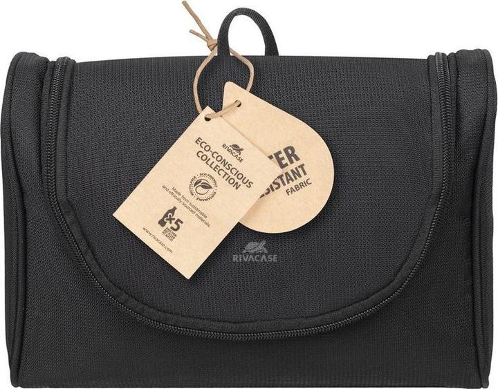 Immagine prodotto Rivacase TASCA DA VIAGGIO ECO TRAVEL articoli da toilette (4 l)
