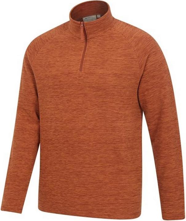 Produktbild Mountain Warehouse Snowdon II FleeceOberteil (XXS)