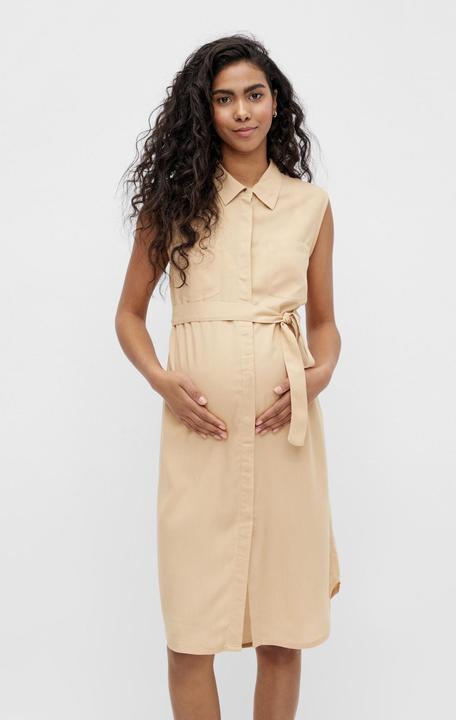 Produktbild Mamalicious MLMERCY 2-in-1-Umstandskleid (L)