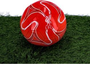 Immagine prodotto Phi Promotions Liverpool FC Bal Taglia 5 (5)