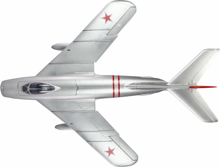 Immagine prodotto Amewi MIG E17 (Jet)