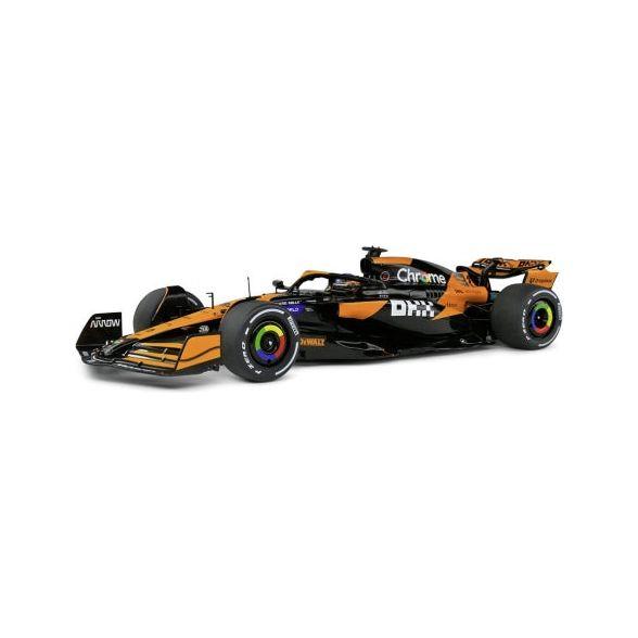 Image du produit Solido 1:18 McLaren F1 Team MCL38 E.Piastri