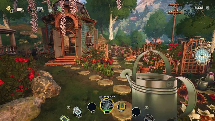 Immagine prodotto Nacon Gaming Vita da giardino: un simulatore accogliente (Xbox Series X, DE)