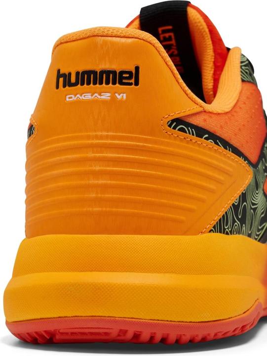Actual product image hummel Dagaz vi (45)