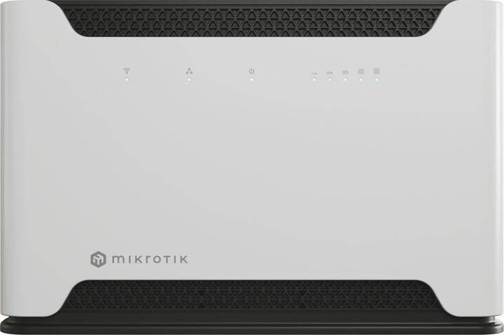 Produktbild MikroTik WRL ROUTER CHATEAU LTE12/5HACD2HND-TC&EG120KEA