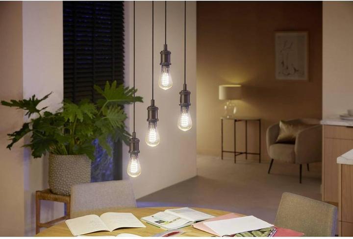 Immagine prodotto Philips Hue Tonalità Lucca Base (806 lm, E27, IP44)