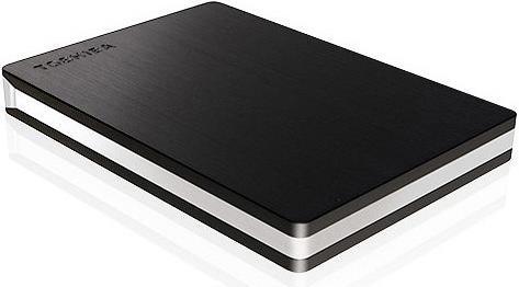 Actual product image Toshiba STOR.E Slim (1 TB)