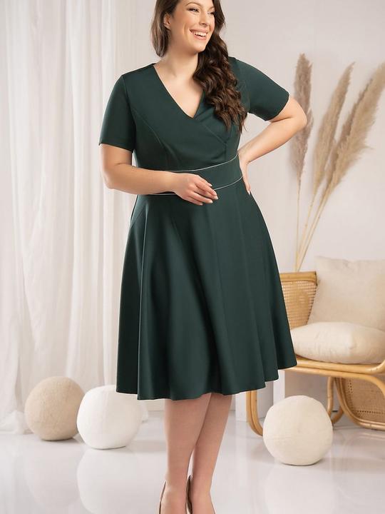 Karko Plus-Size Kleider (50)