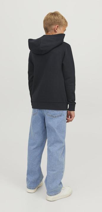 Immagine prodotto Jack & Jones Felpa con cappuccio per ragazzi (164)