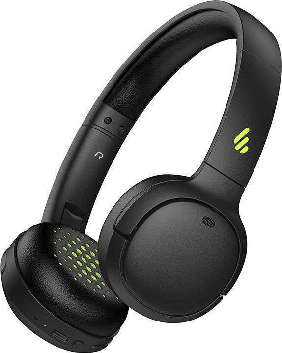 Produktbild Edifier WH500 wireless headphones (black) (NC, 40 h, Kabellos)