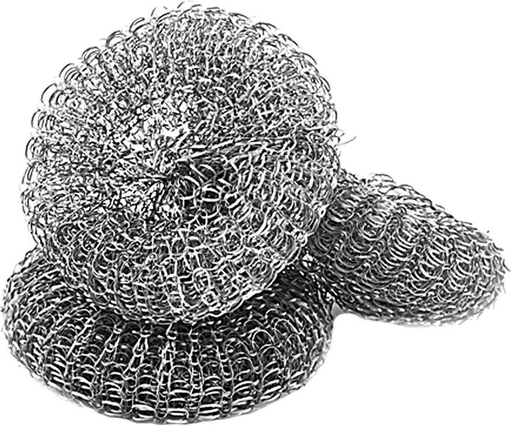 Actual product image Sorex Metal pot sponge à 15g in net 3er (25 pcs.)