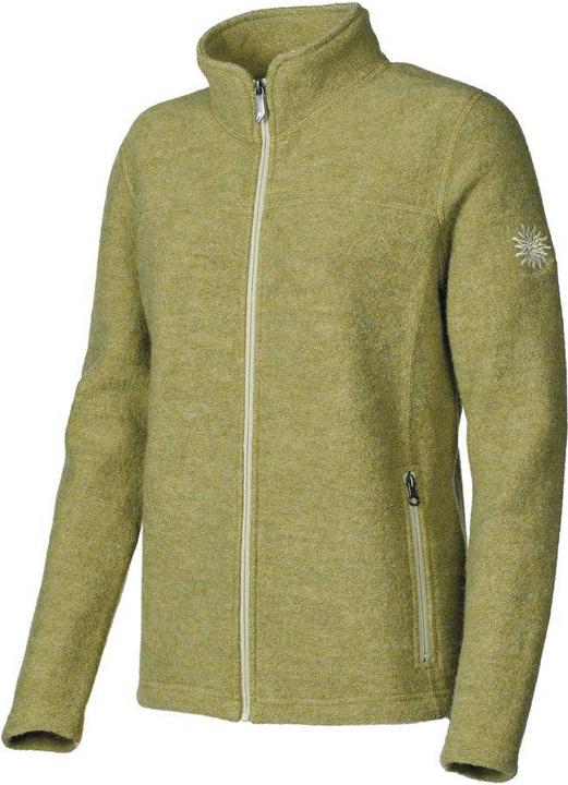 Ivanhoe of Sweden Women's Beata Full Zip (44)