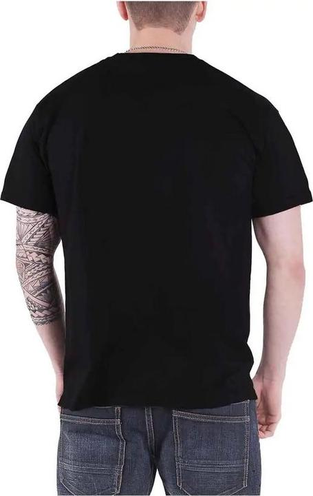 Produktbild Motorhead T-shirt Erwachsene Stack (M)