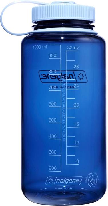 Actual product image Nalgene Sustain wide neck (1 l)