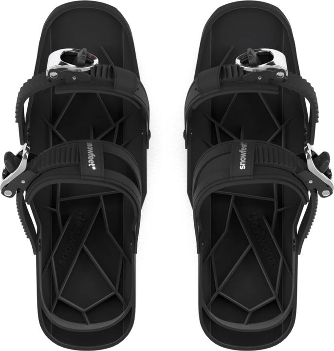 Image du produit Snowfeet II (43 cm, Avec fixations)