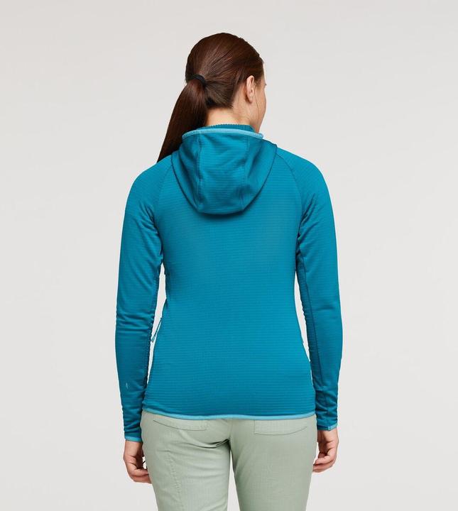 Produktbild Cotopaxi Otero Fleece FullZipHooded Jkt (XL)