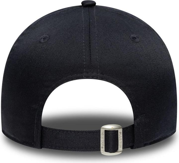 Produktbild New Era 9Forty Strapback Kinder Cap - SUPERMAN Visor - Child (52, 54, 56)
